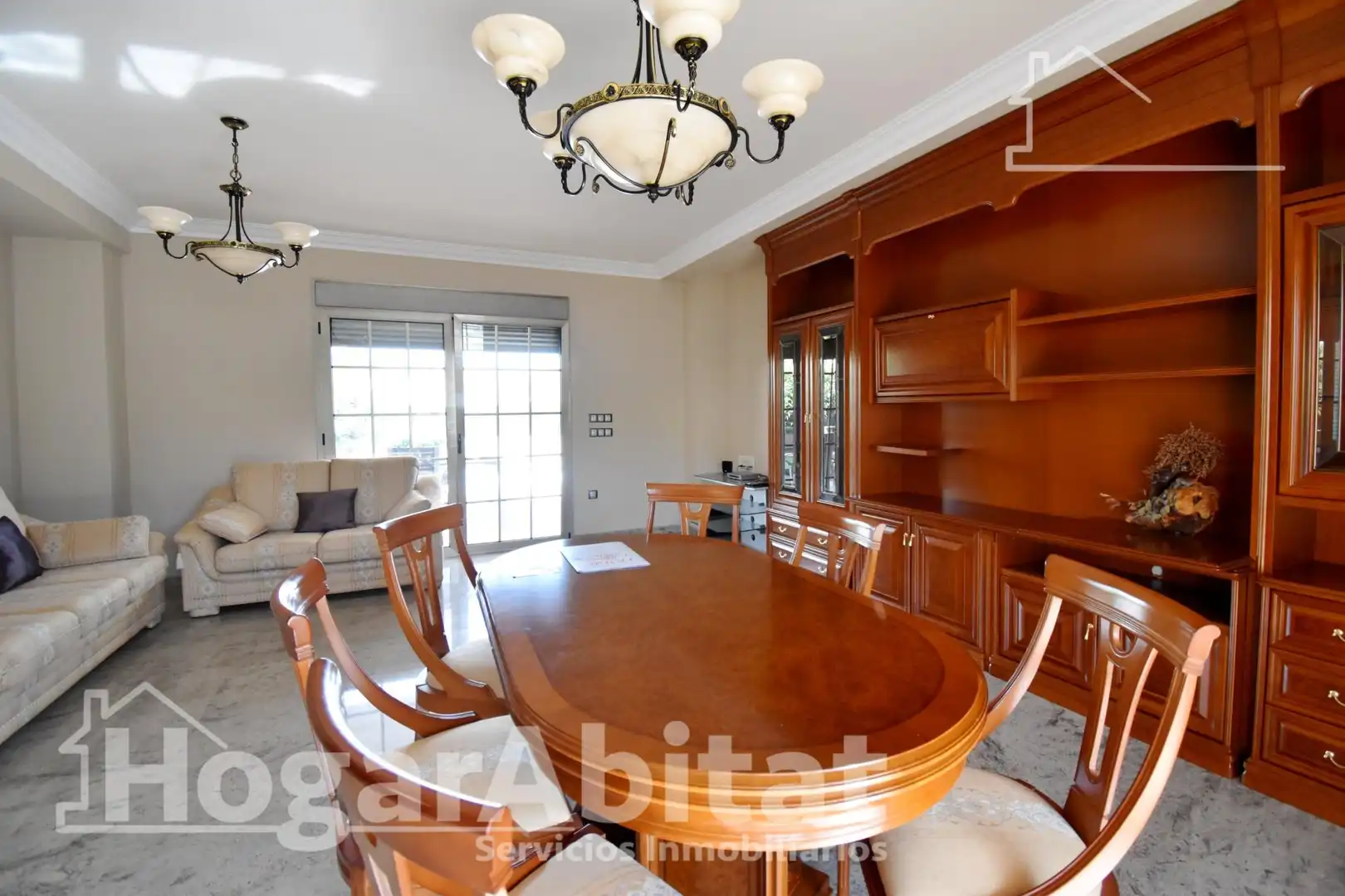 Detached house with terrace for sale in Calle Tavernes de la Valldigna, imagen 36