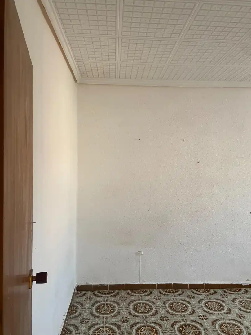 Habitación de Piso en venta en Xirivella con Balcón