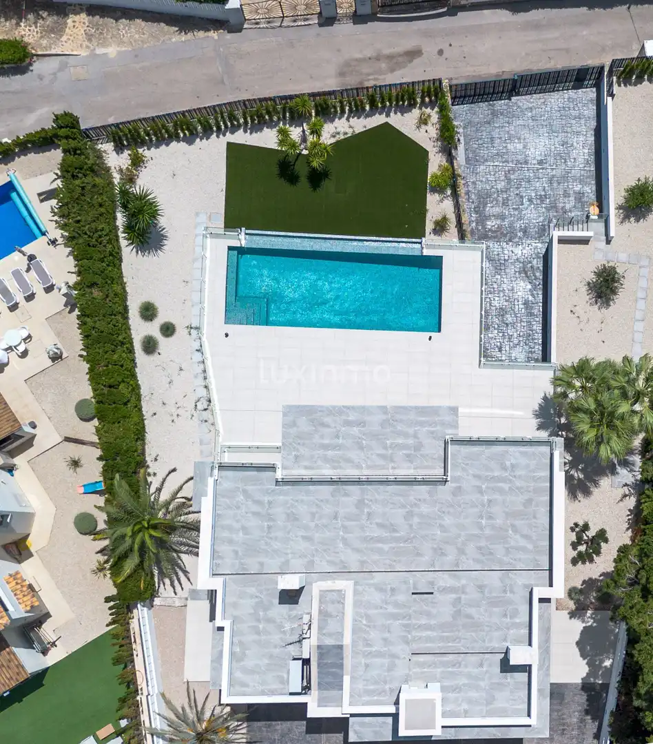 Villa avec terrasse à vendre à La Caleta - La Calalga -  Les Bassetes, imagen 56