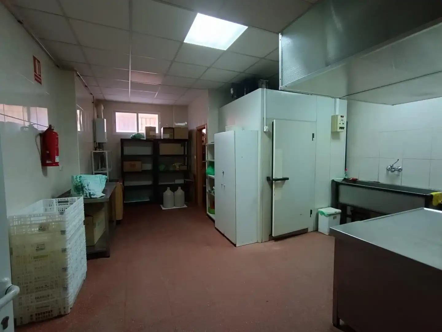Local comercial en venda a Aspe Centro, imagen 16