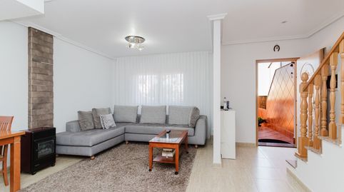 Foto 4 von Einfamilien-Reihenhaus zum Verkauf in Los Narejos - Punta Calera, Los Alcázares