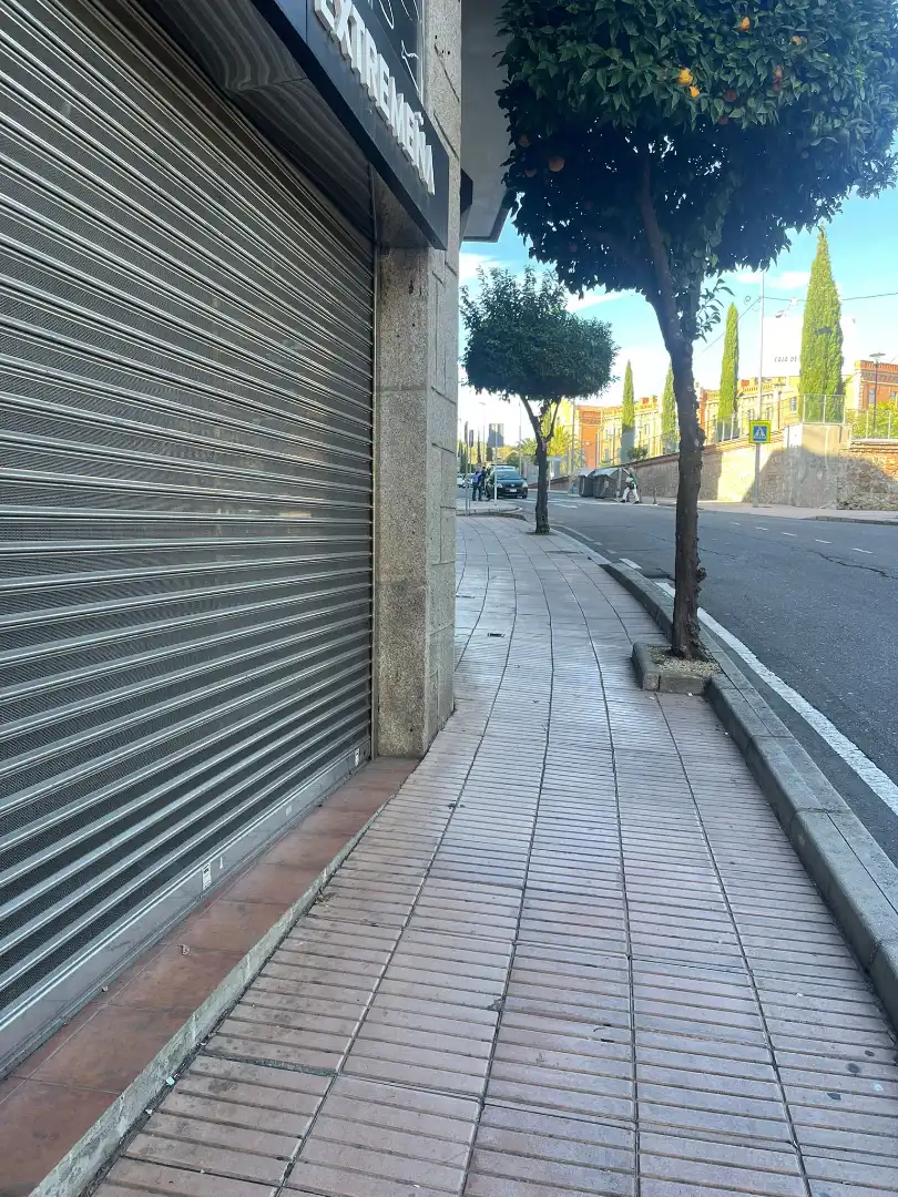 Local comercial de lloguer a Avenida la Salle, imagen 3