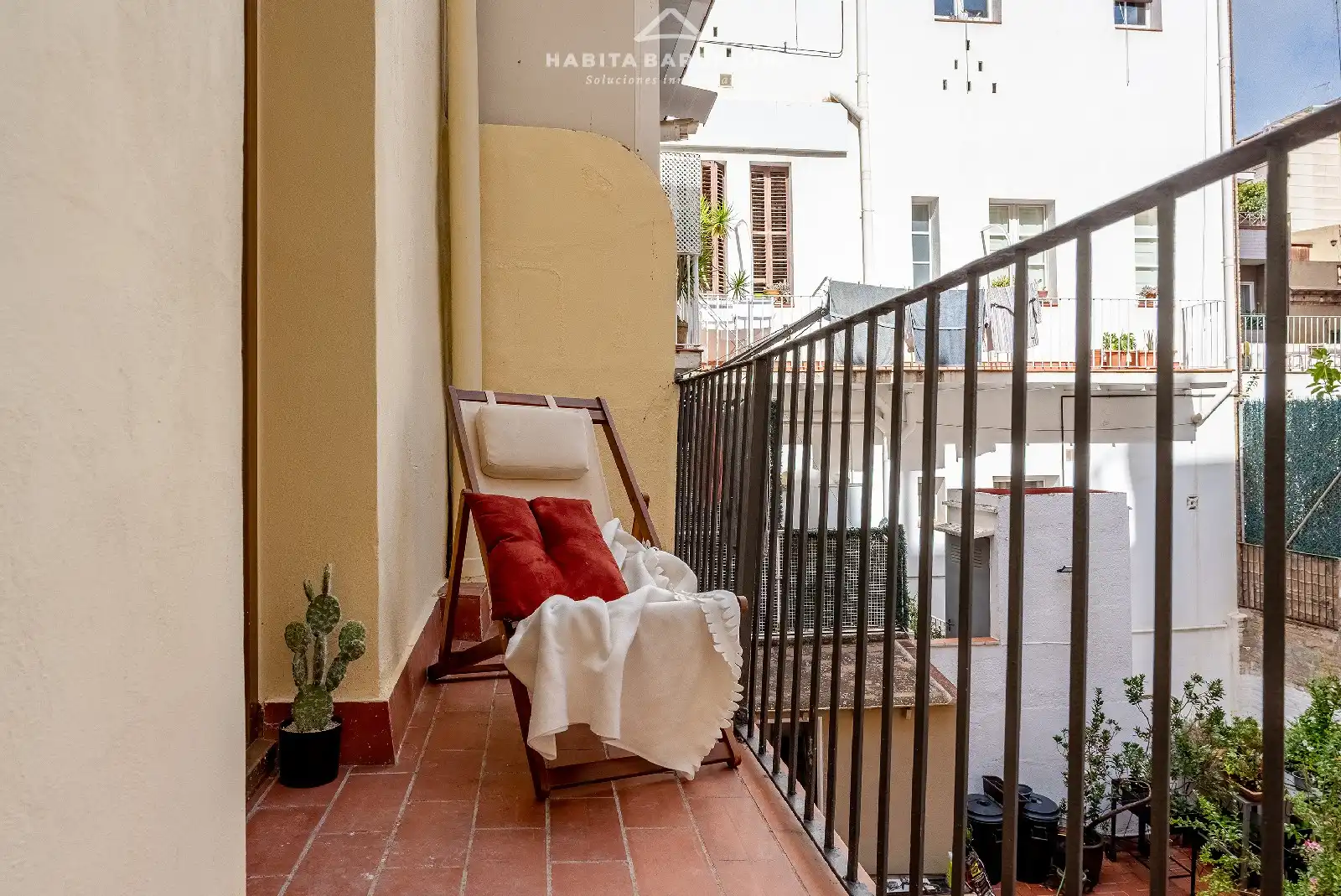 Attico con terrazza in vendita a Carrer de Benet Mercadé, imagen 17