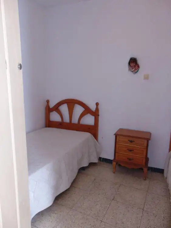 Habitación de Casa o chalet en venta en Alcolea del Río con Aire acondicionado, Calefacción y Terraza