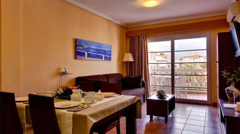 Foto 2 de Apartament en venda a Calle Acuario, 3, El Puerto, Dénia