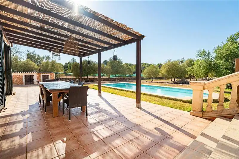 Landhaus mit Pool zum Verkauf in Algaida, imagen 8