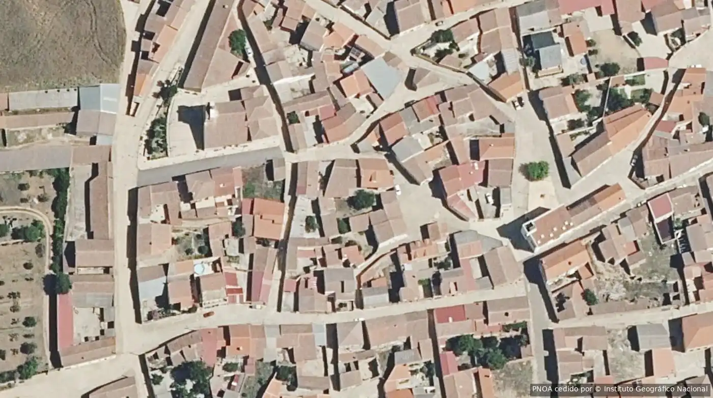 Pis en venda en Pajares de la Lampreana, Zamora