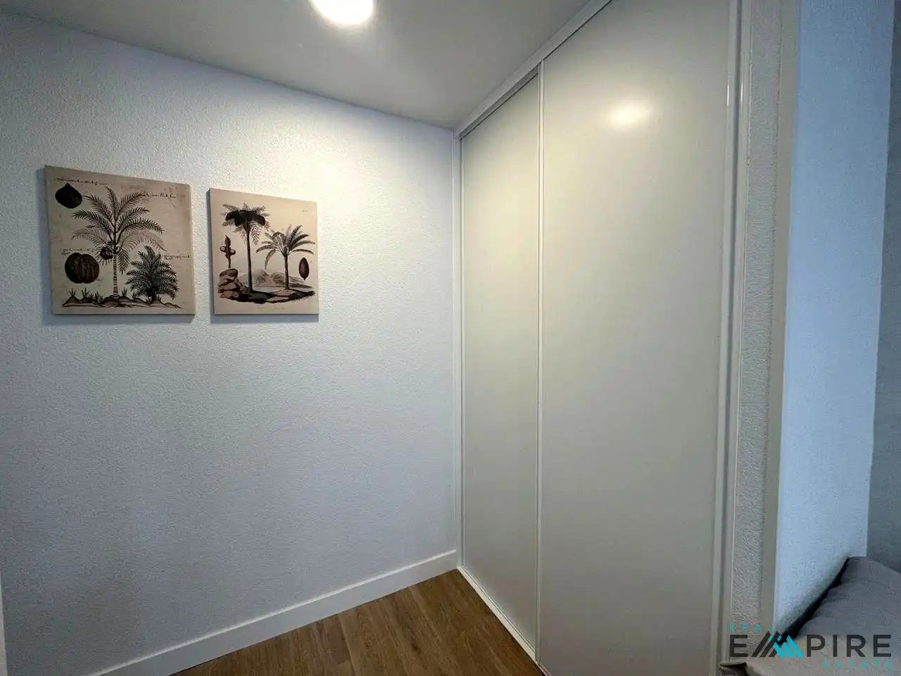Flat for share in Pozuelo de Alarcón  with Heating, Furnished and Balcony