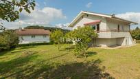 Garten von Haus oder Chalet zum verkauf in Plentzia mit Terrasse und Balkon