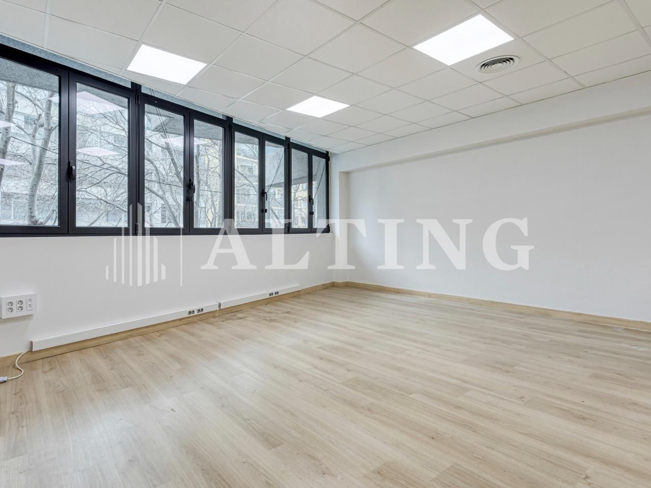 Oficina en venta en  Barcelona Capital