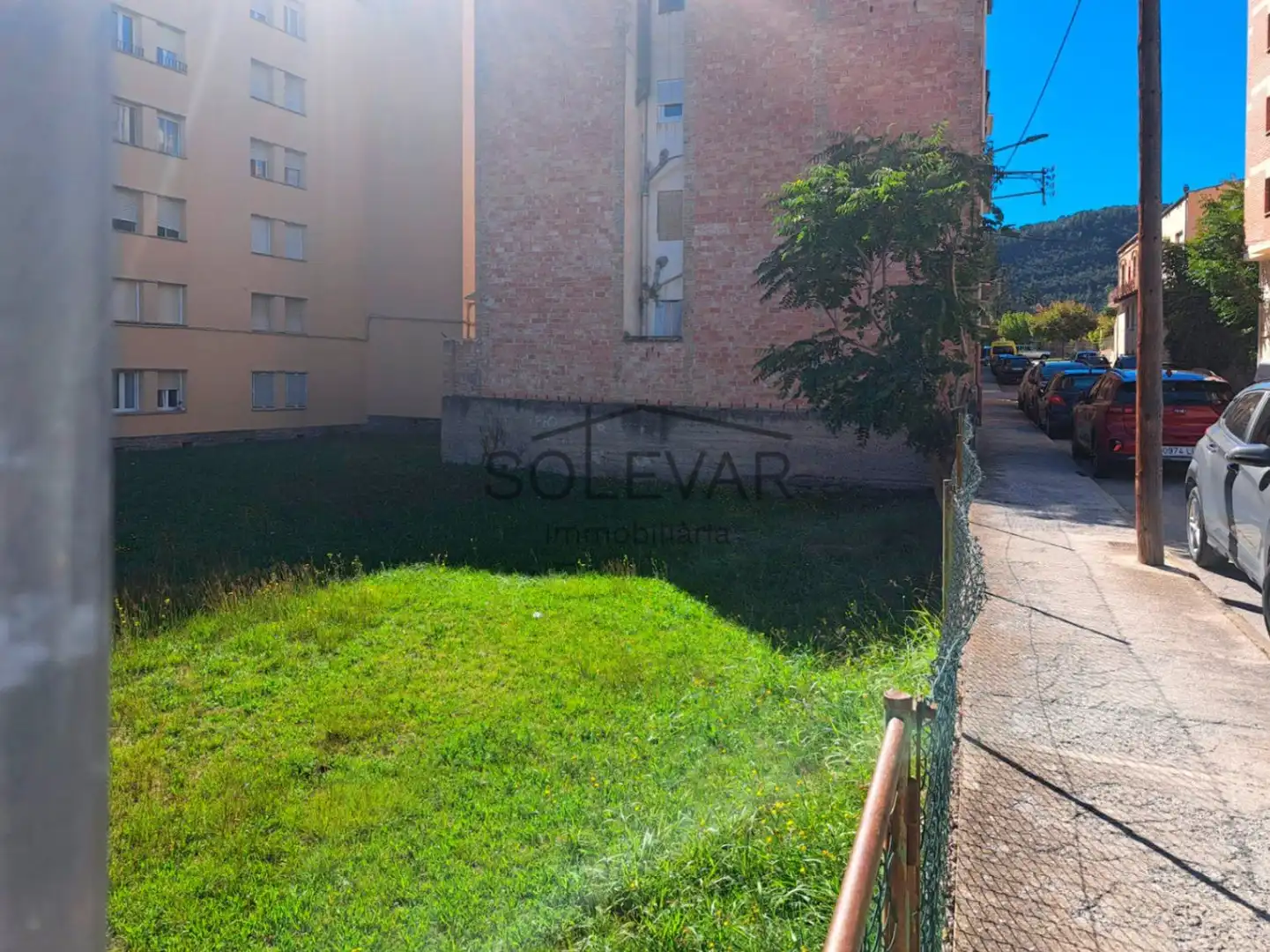 Lands and plots for sale in Noguera