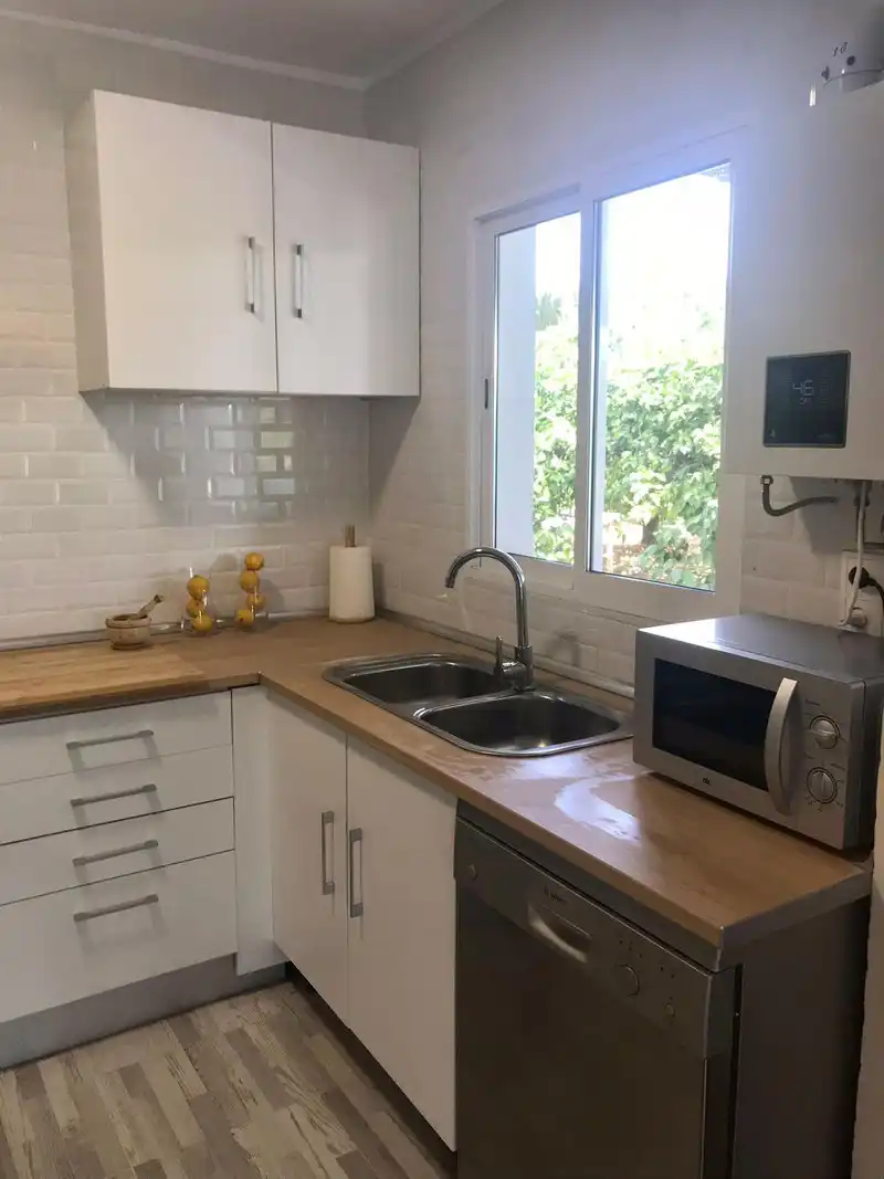 Villa mit Pool zum Verkauf in Calle Estepona, imagen 7
