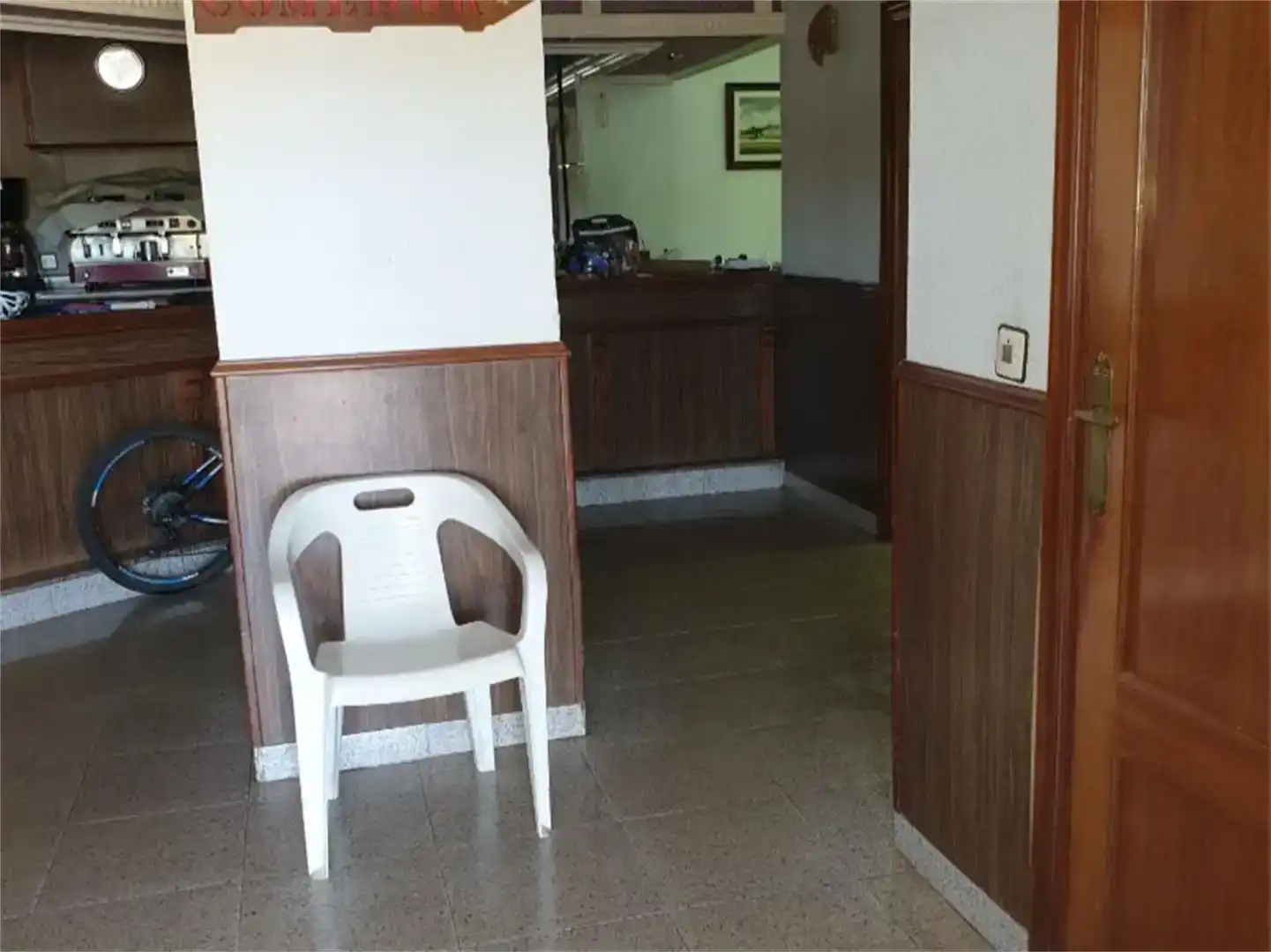 Local en venta en El Cabaco , Salamanca