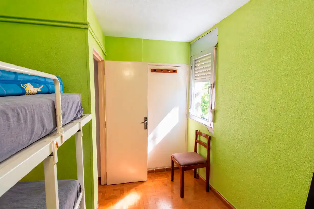 Piso en venta en Madrid con Calefacción, Amueblado y Horno