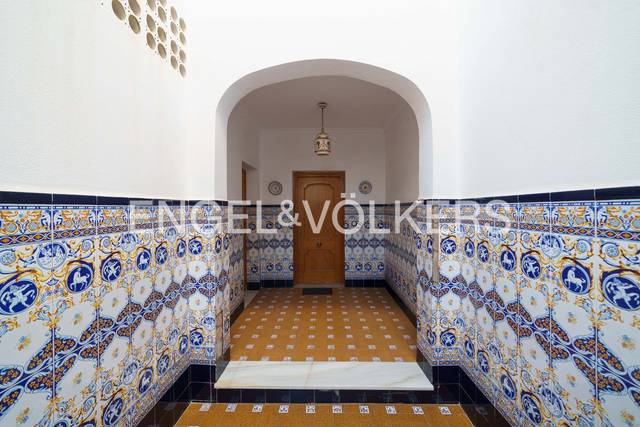 Casa-chalet en Venta en Centro