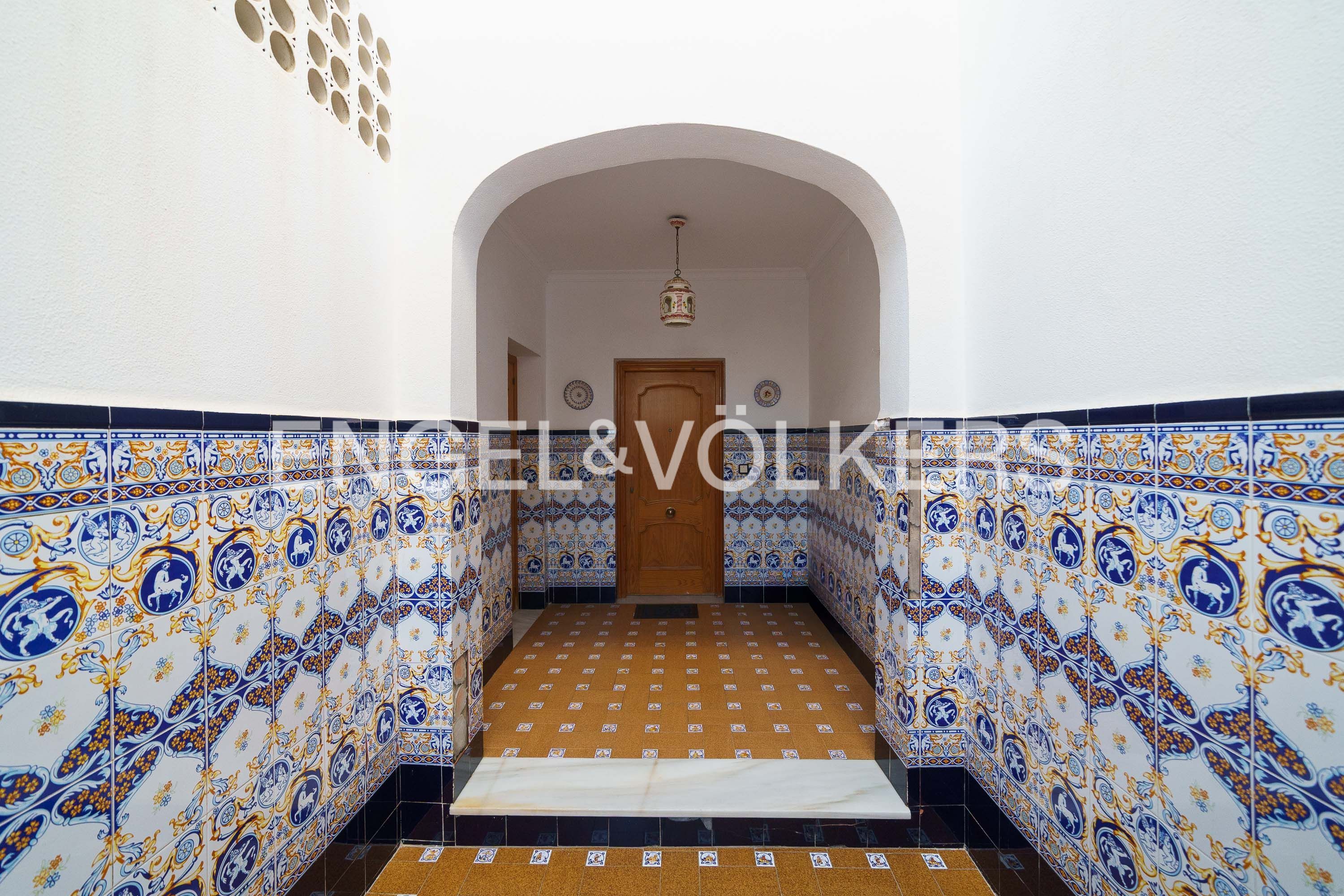 Casa o chalet en venta en Puerto Real con Calefacción