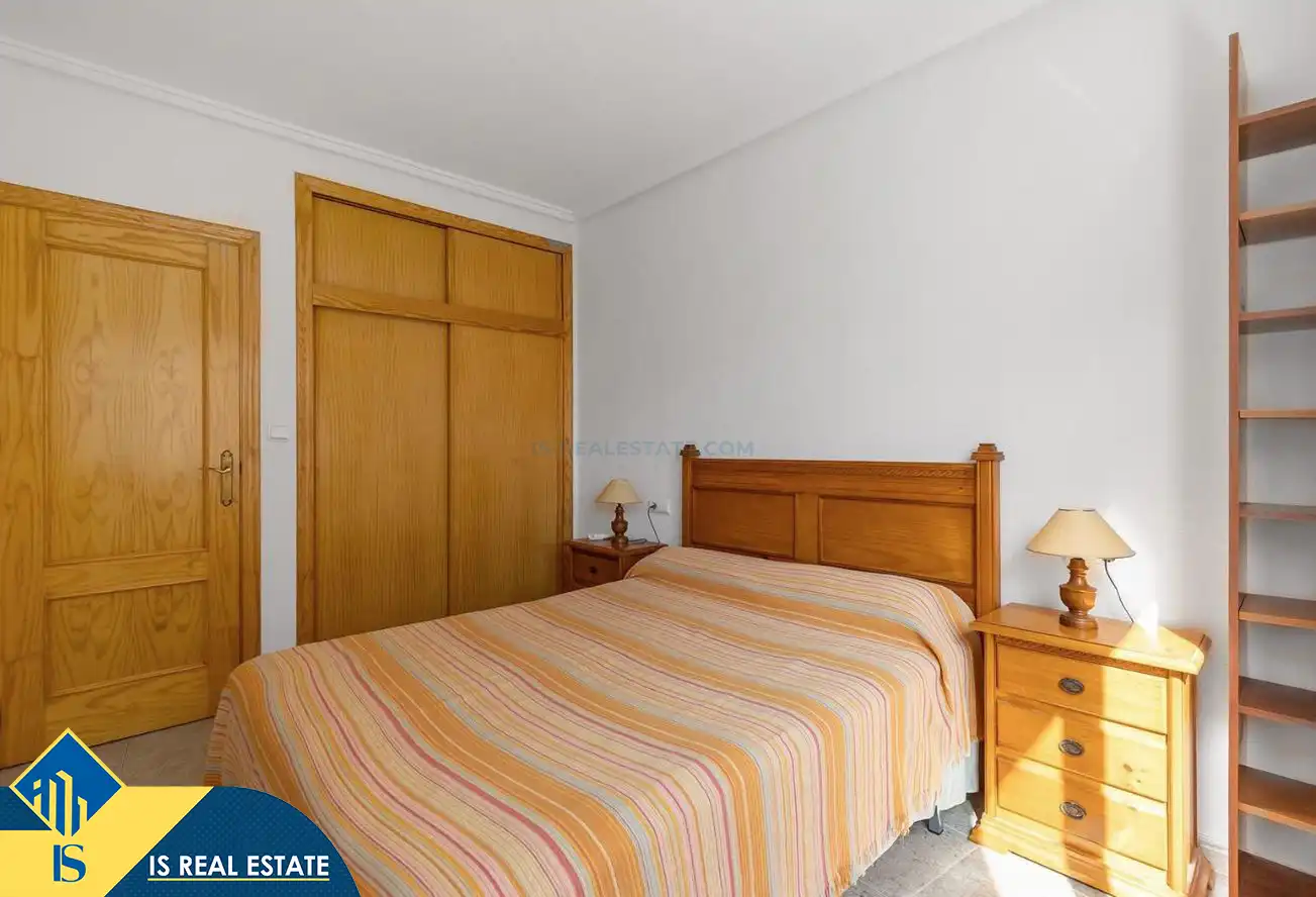 Apartment mit Pool zum Verkauf in Playa de los Locos, imagen 13