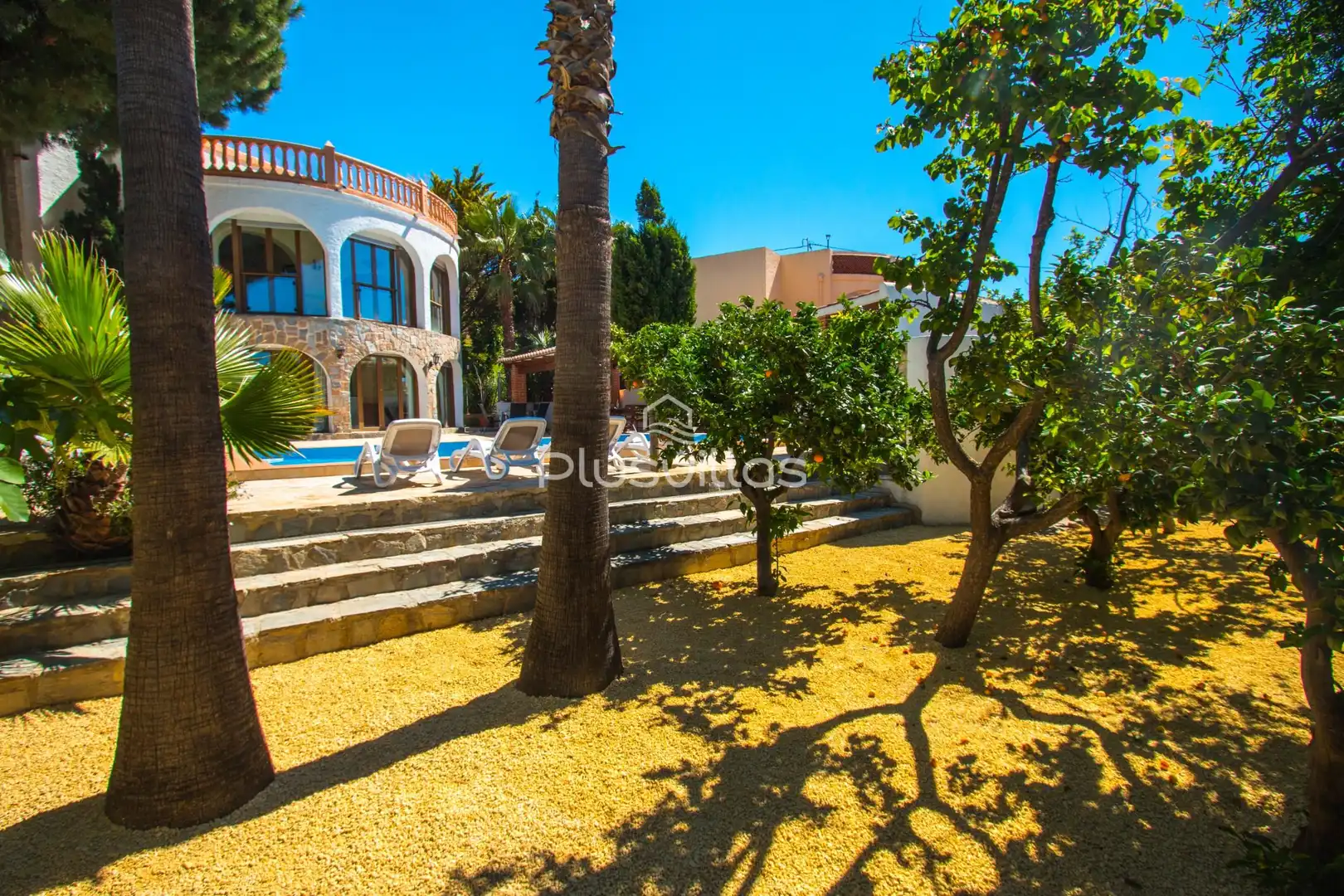 House for sale in La Caleta - La Calalga -  Les Bassetes, imagen 44