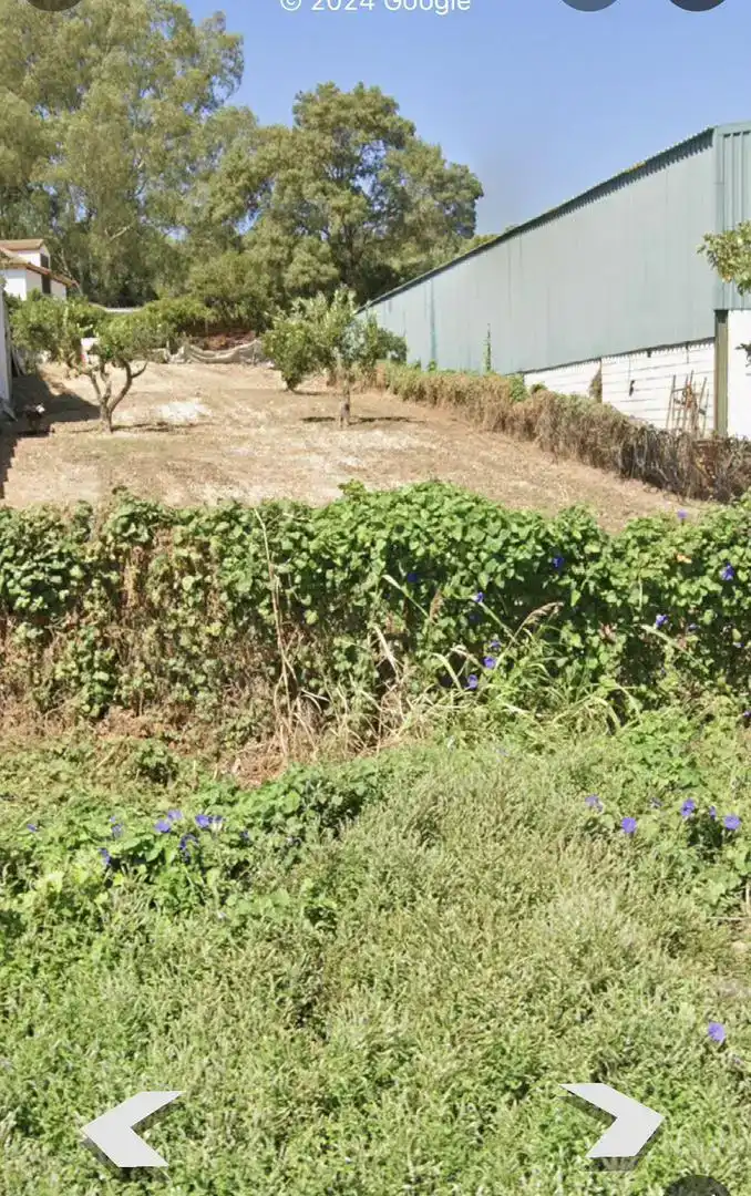 Terreno en venta en Jimena de la Frontera