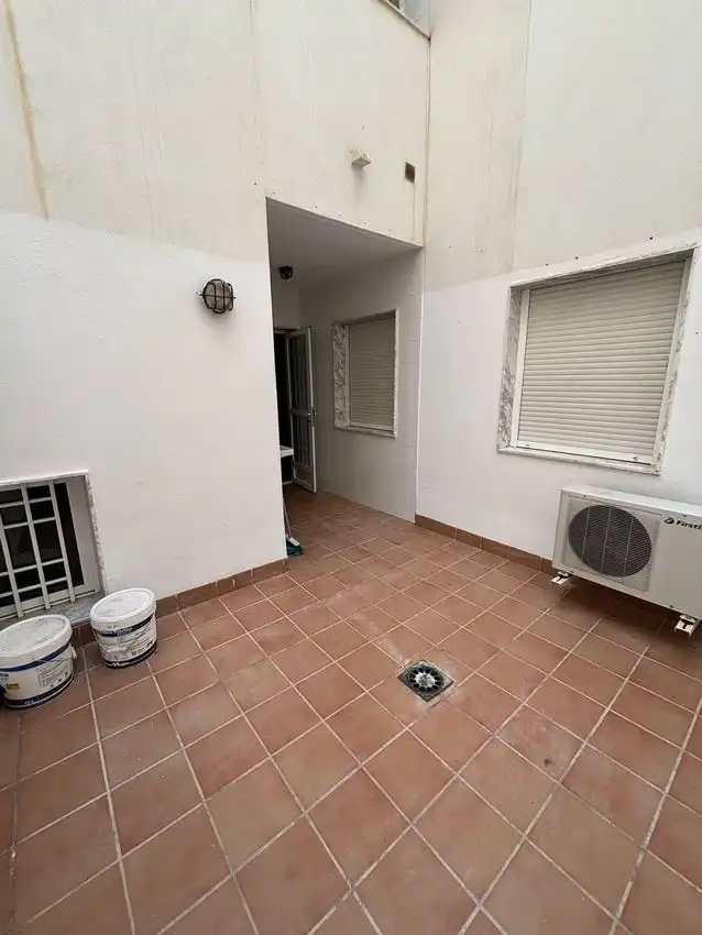 Appartamento con terrazza in vendita a La Gangosa, imagen 5