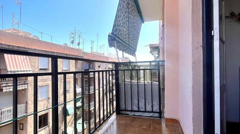 Photo 5 of Flat for sale in San Crispín, Alicante