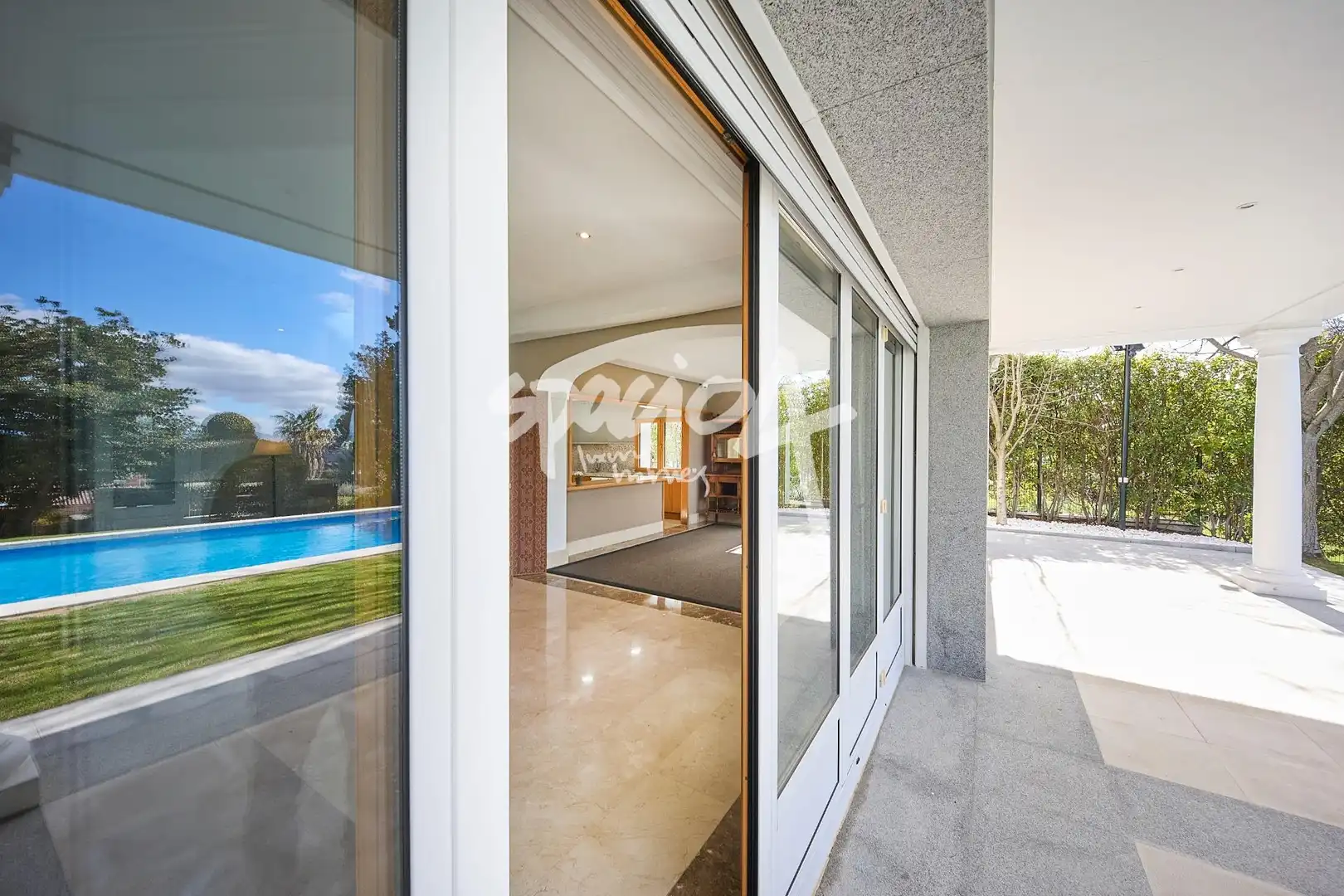 Villa mit Pool zum Verkauf in Calle Chueca, imagen 19