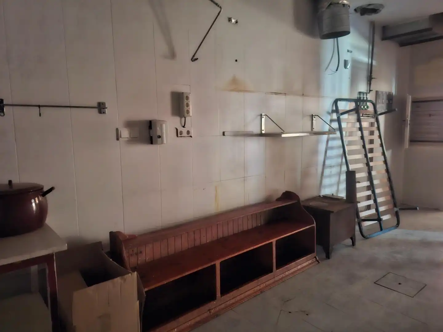 Commercial properties for rent in Panticosa