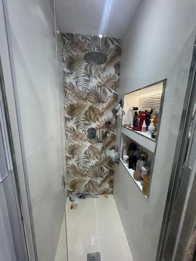 Bany de Apartament en venda en Alfafar amb Terrassa