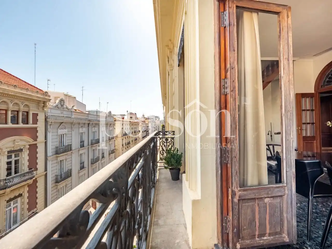 Appartamento con terrazza in vendita a Ciutat Vella, imagen 39