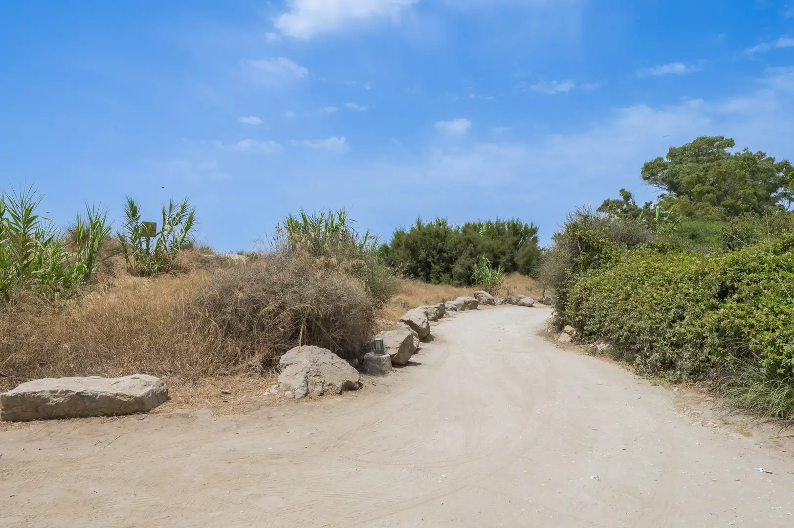 Vista exterior de Àtic en venda en Marbella amb Aire condicionat, Terrassa i Traster