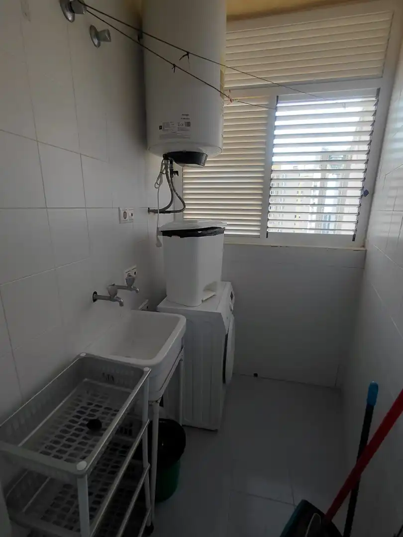 Apartment with pool for sale in Via Parque, imagen 26