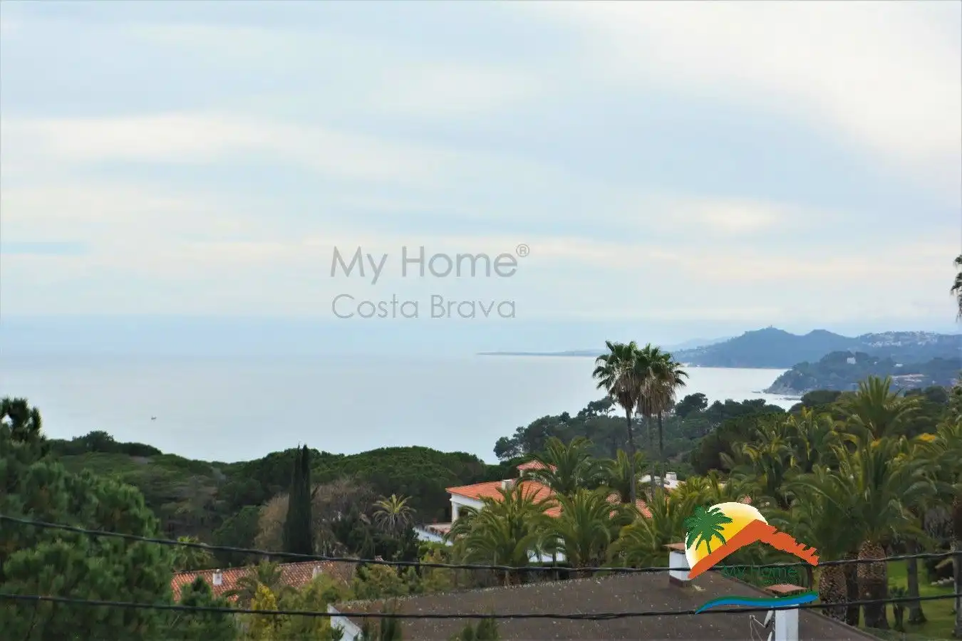Villa mit Terrasse zum Verkauf in Montgoda, imagen 2