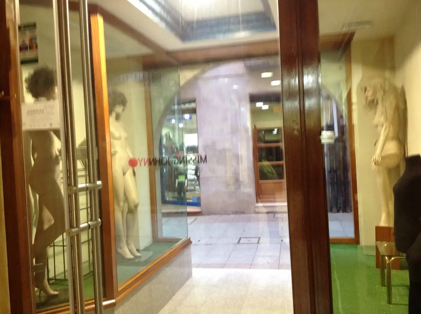 Local comercial de lloguer a Santo Domingo de la Calzada, imagen 12