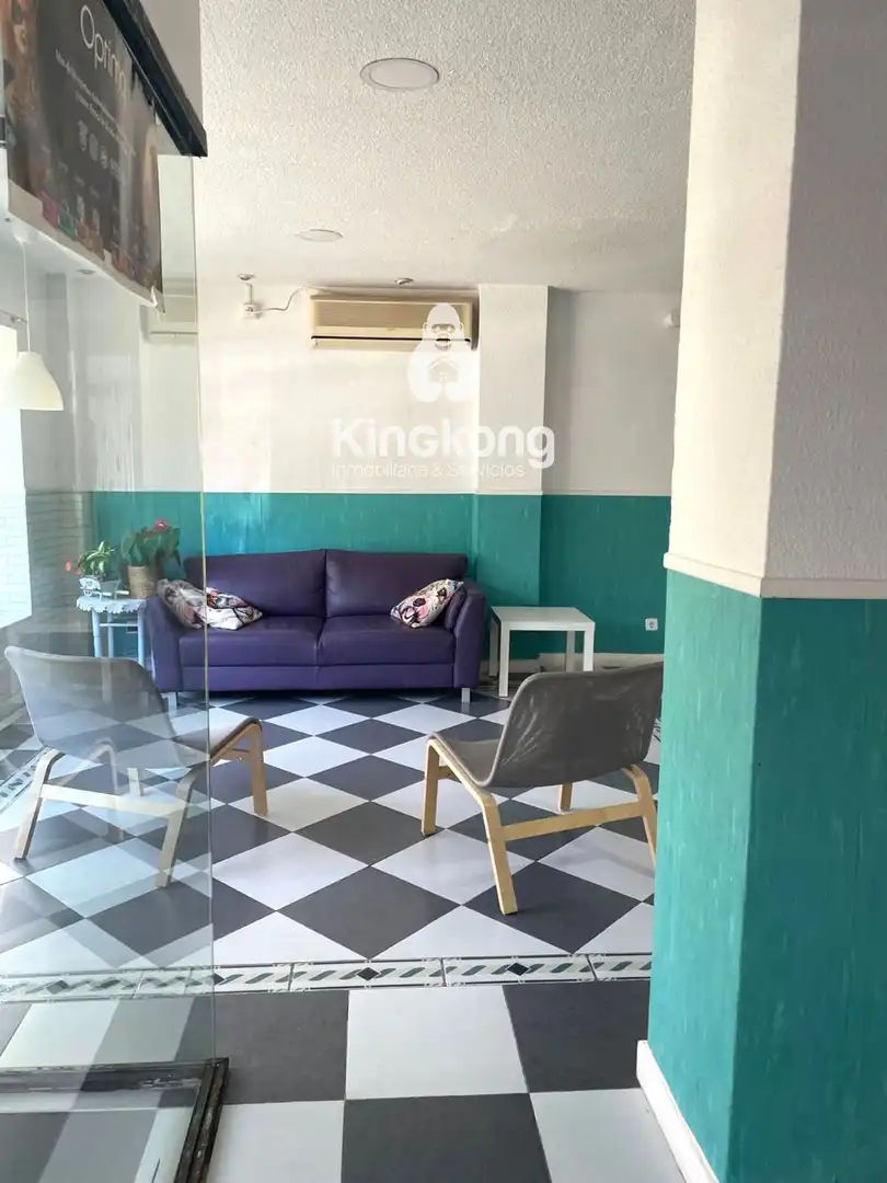Local comercial en venda a Centro, imagen 3