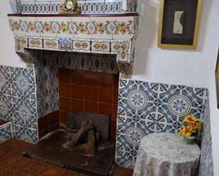 Finca rústica en venda en Cabanes amb Balcó