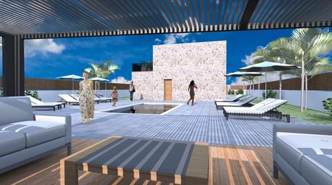 Foto 2 de Residencial en venda a Villaverde, La Oliva