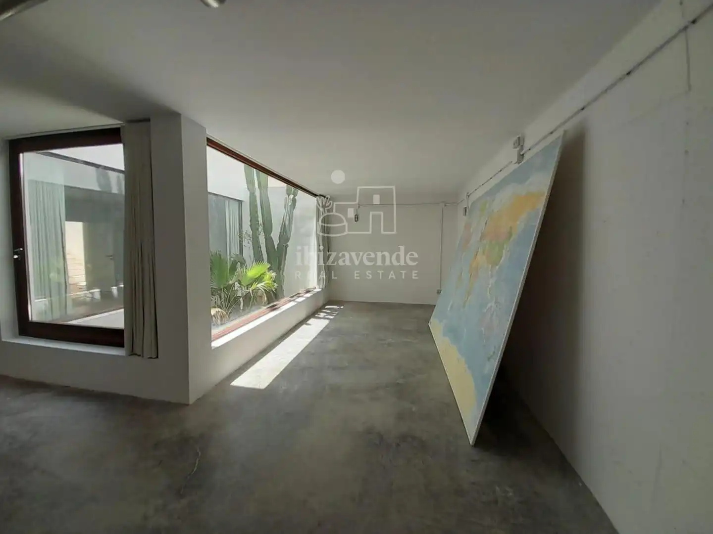 Vista exterior de Casa o chalet en venta en Santa Eulària des Riu con Aire acondicionado, Calefacción y Terraza