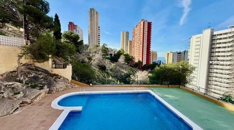 Foto 2 von Wohnung zum Verkauf in Rincón Alto, Benidorm