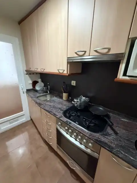 Wohnung mit Terrasse zum Verkauf in Carrer d'Alcúdia, imagen 18