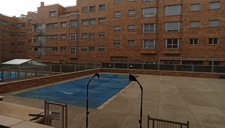 Photo 1 of Flat to rent in Fuentelucha, Norte, Madrid