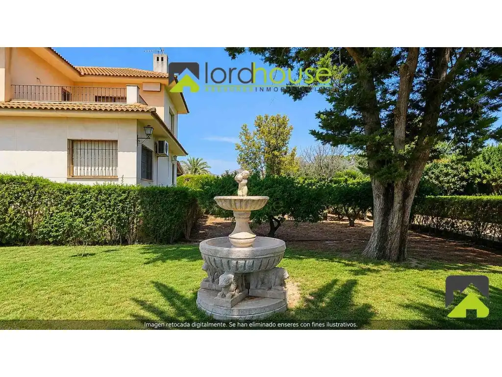 House for sale in Camino Vera De (Lorca), imagen 27