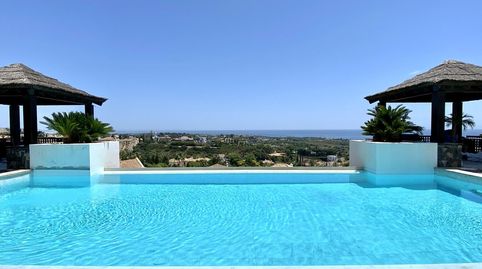 ### Mansión excepcional de 5 dormitorios con vistas panorámicas al mar en Los Flamingos  ¡Gran reducción de precio! Anteriormente, imatge 2