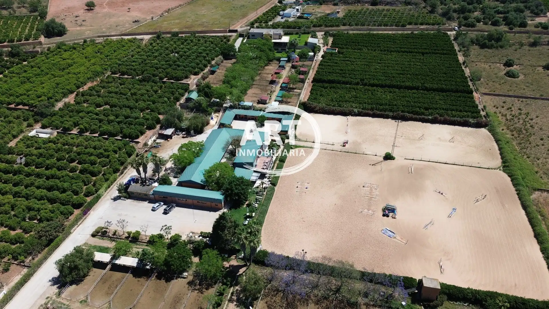 Vista exterior de Casa o chalet en venta en Bétera con Aire acondicionado, Calefacción y Jardín privado