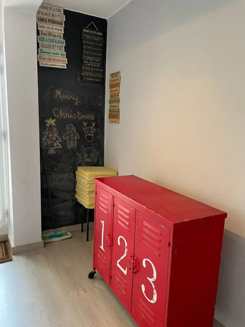 Appartement avec terrasse à louer à Calle sagrado corazon, imagen 11