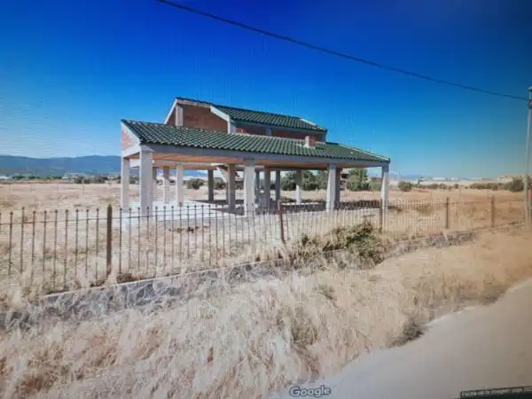Chalet en venta en Pedanías Oeste