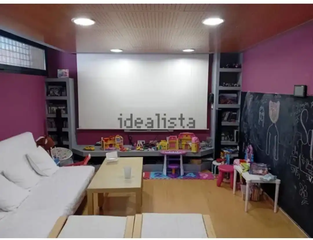 Casa o chalet en venta en Ciudad Real con Aire acondicionado, Calefacción y Jardín privado
