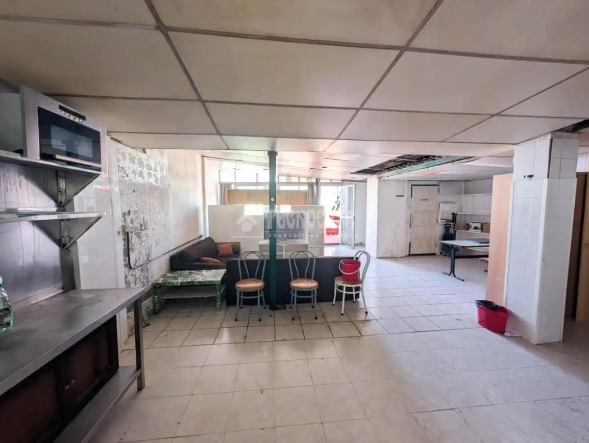 Ático en venta en Telde con Terraza y Balcón