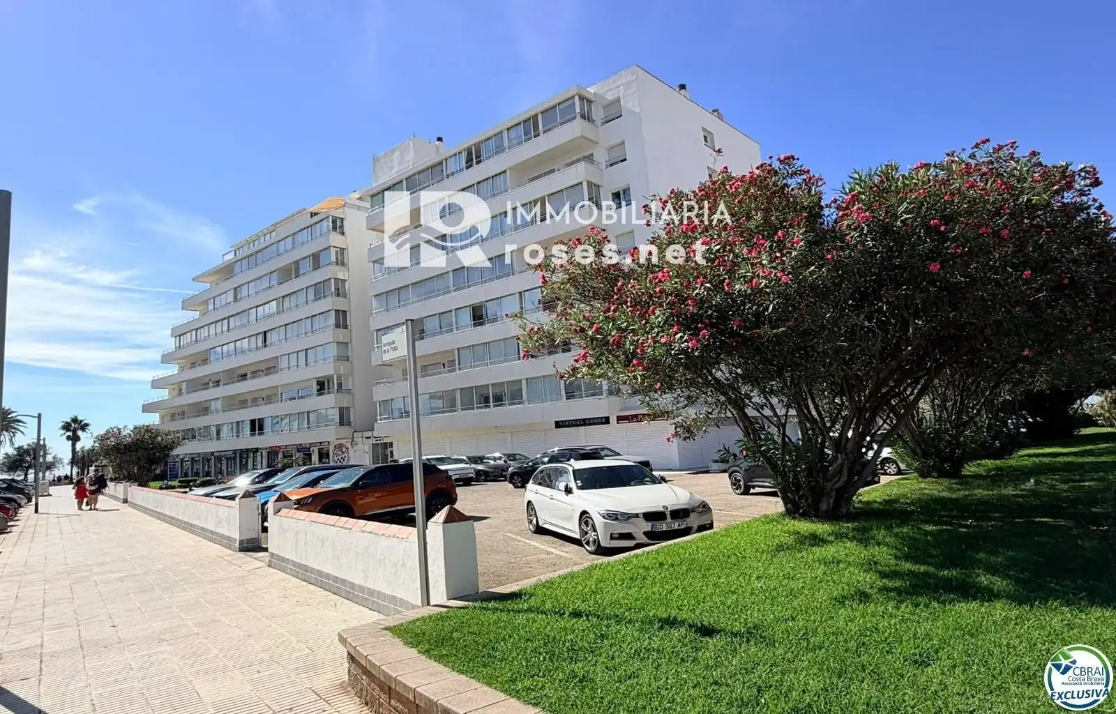 Pis amb piscina en venda a GOLA DE L ÉSTANY, imagen 57