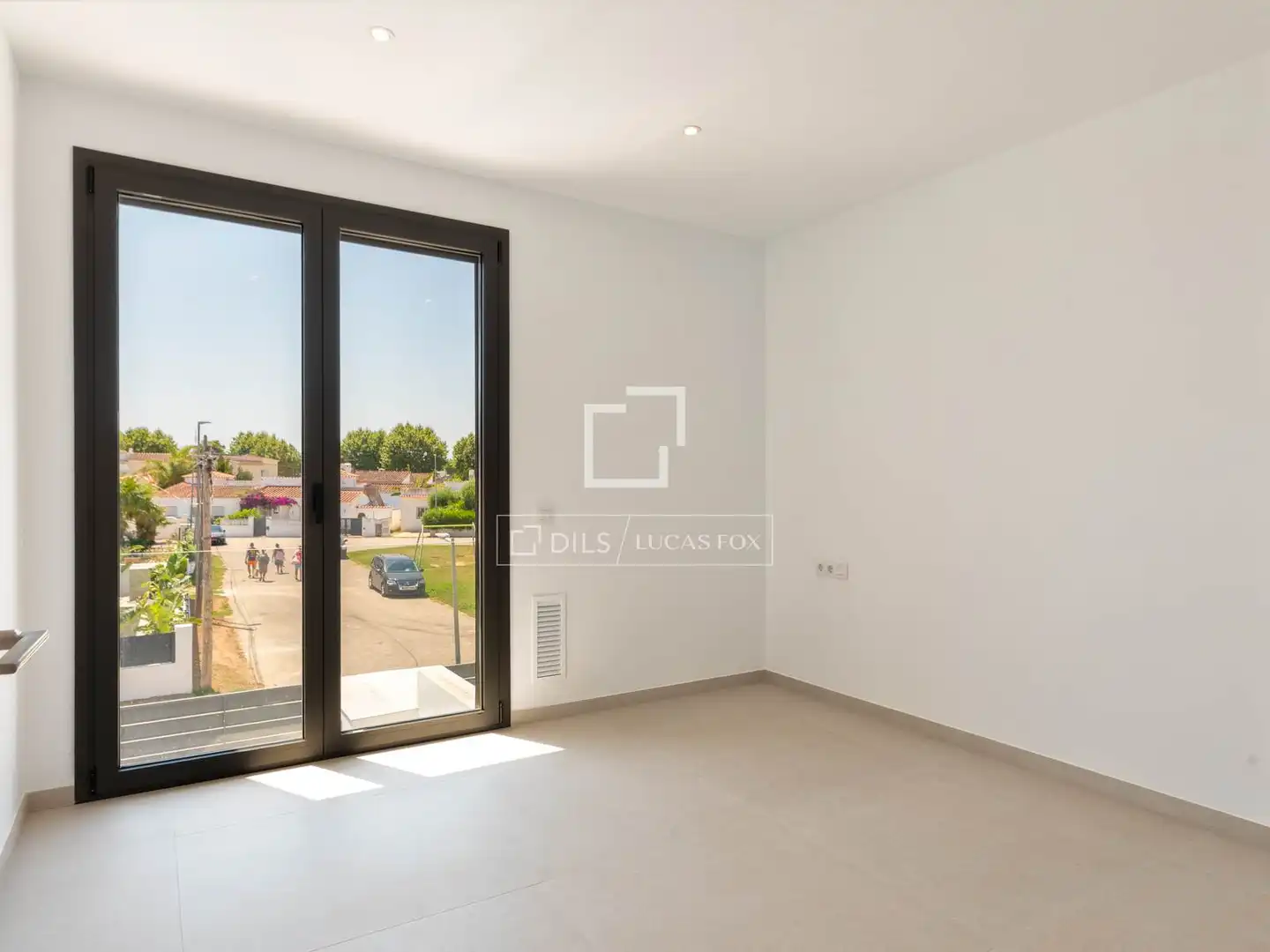 Chalet con terraza en venta en Requesens, imagen 13