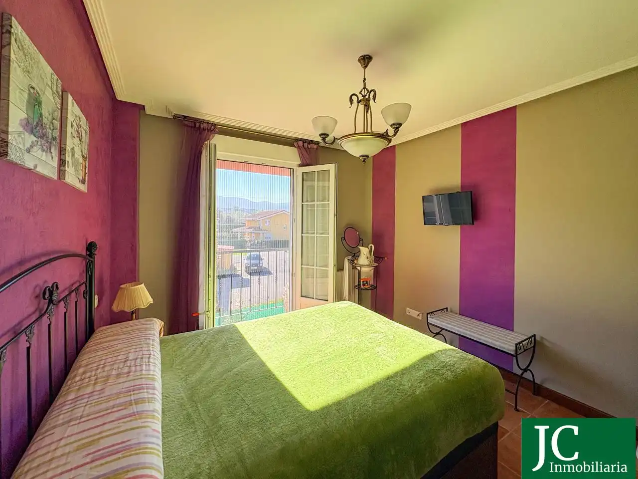 Maison jumelée avec terrasse à vendre à Voto, imagen 25